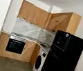 Снимка 5 — Двустаен апартамент в Сарафово с тераса, Бургас