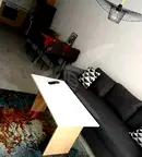 Двустаен апартамент в Сарафово с тераса, Бургас