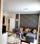 Апартамент с 1 спалня и собствен двор в Сарафово, Бургас