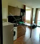 Двустаен апартамент с тераса в Сарафово, Бургас