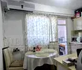 Снимка 2 — Гарсониера с тераса в Славейков, Бургас, на последен етаж