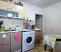 Снимка 3 — Гарсониера с тераса в Славейков, Бургас, на последен етаж