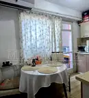 Гарсониера с тераса в Славейков, Бургас, на последен етаж