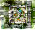 Снимка 3 — Апартамент 2 стаи в Славейков, Бургас с газифицирано строителство