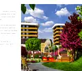 Снимка 4 — Апартамент 2 стаи в Славейков, Бургас с газифицирано строителство