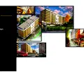Снимка 5 — Апартамент 2 стаи в Славейков, Бургас с газифицирано строителство