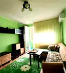 Двустаен апартамент с южно изложение в Славейков, Бургас