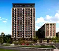 Снимка 4 — Двустаен апартамент в Славейков, Бургас с тераса