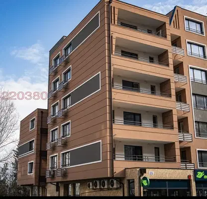 Снимка 3 — Апартамент 2 стаи в Славейков, Бургас, ново строителство