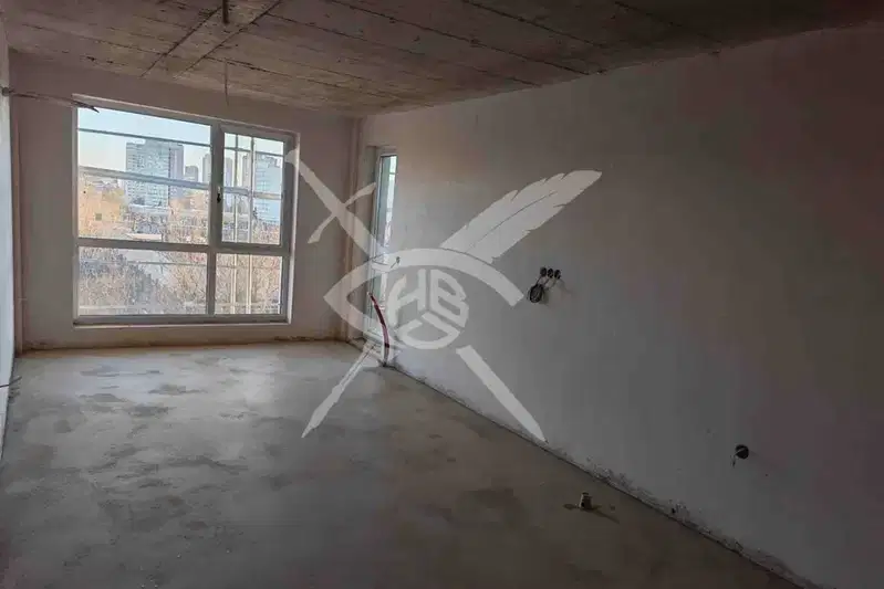 2-bedroom apartment in Burgas, Slaveikov