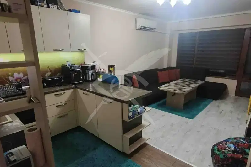 apartment in Burgas, Slaveikov