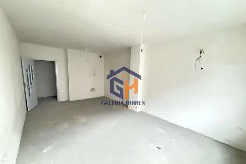 apartment in Burgas, Slaveikov
