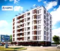 Снимка 5 — Апартамент 2 стаи в Славейков, Бургас с асансьор