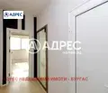 Снимка 5 — Двустаен апартамент с таванско помещение в Славейков, Бургас