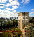 Двустаен апартамент с таванско помещение в Славейков, Бургас