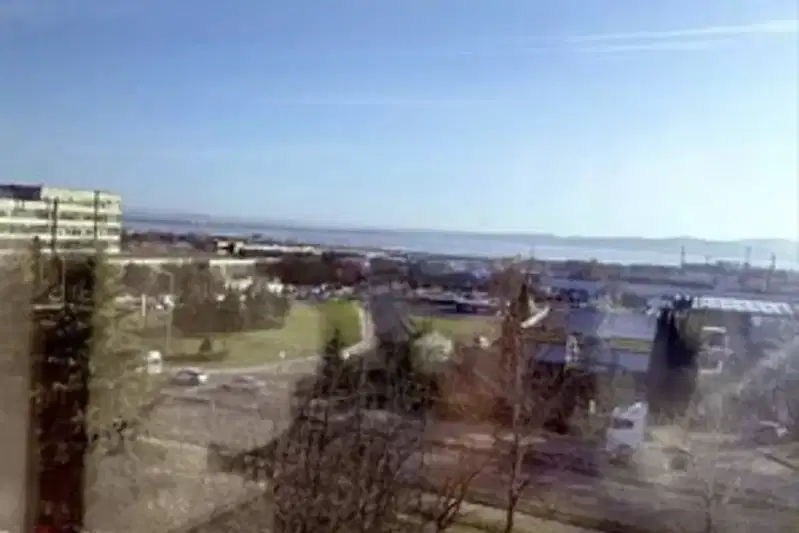 3-bedroom apartment in Burgas, Slaveikov
