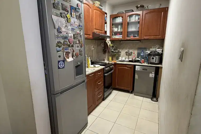 apartment in Burgas, Slaveikov