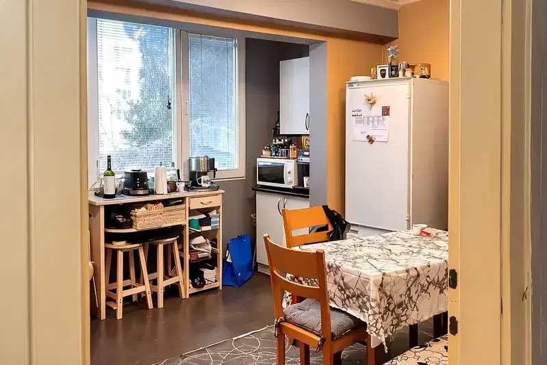 3-bedroom apartment in Burgas, Slaveikov