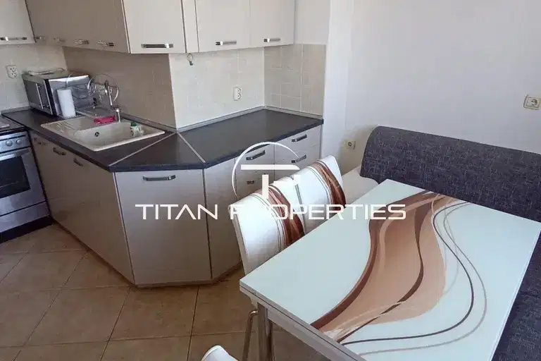 apartment in Burgas, Slaveikov