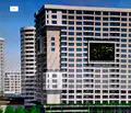 Снимка 2 — Тристаен апартамент в Славейков, Бургас с тераса и паркинг