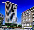Снимка 4 — Тристаен апартамент в Славейков, Бургас с тераса и паркинг