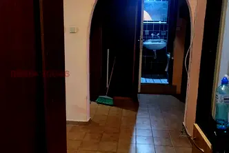 Четиристаен апартамент с две тераси в Славейков, Бургас