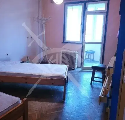 Снимка 3 — Четиристаен апартамент в Славейков, Бургас с тераса