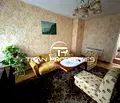 Снимка 3 — Двустаен апартамент в Славейков, Бургас с тераса