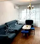 Двустаен апартамент с две тераси в Славейков, Бургас