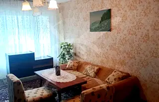 Двустаен апартамент в Славейков, Бургас с тераса