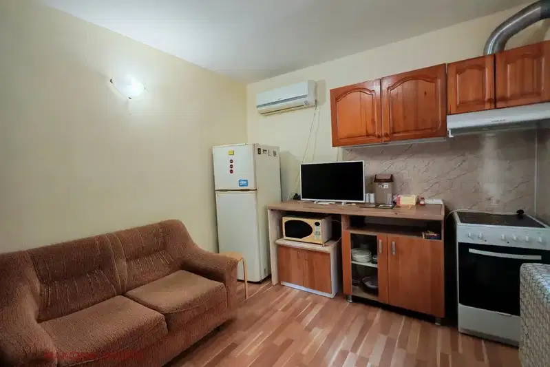 2-bedroom apartment in Burgas, Vyzrajdane