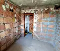 Снимка 2 — Двустаен апартамент с тераса в квартал Възраждане, Бургас