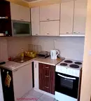 Двустаен апартамент в Възраждане с тераса в Бургас
