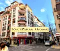 Снимка 4 — 3-стаен апартамент в Бургас Възраждане с тераса до Борисова градина