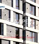 Тристаен апартамент в Бургас, Възраждане