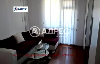 апартамент в Бургас, Възраждане