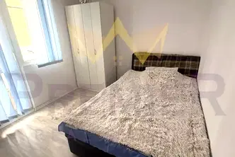 4-стаен апартамент в кв. Възраждане, Бургас с 3 тераси