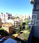 Многостаен апартамент с 4 балкона в кв. Възраждане, Бургас
