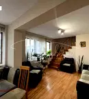 Многостаен мезонет с 4 спални в ж.к. Възраждане, Бургас