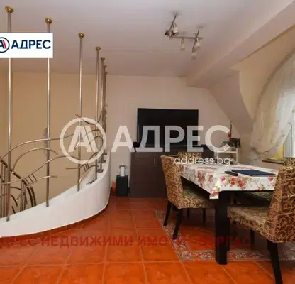 Снимка 3 — апартамент в Бургас, Възраждане