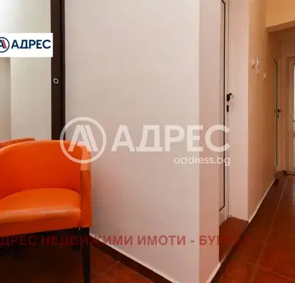 Снимка 5 — апартамент в Бургас, Възраждане