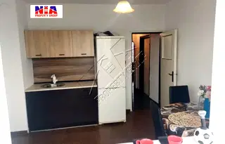 Многостаен апартамент с 4 стаи в ж.к. Възраждане, Бургас