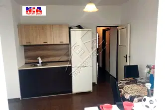 Многостаен апартамент с 4 стаи в ж.к. Възраждане, Бургас