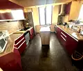 Снимка 3 — Мезонет с 4 спални в кв. Възраждане, Бургас с две тераси