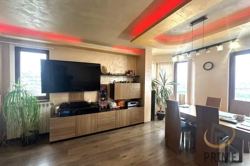 apartment in Burgas, Vyzrajdane