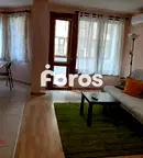 Двустаен апартамент с паркомясто в кв. Възраждане, Бургас