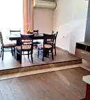 Двустаен апартамент с тераса в Възраждане, Бургас