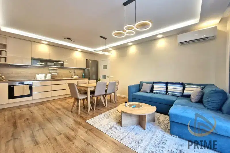 3-bedroom apartment in Burgas, Vyzrajdane