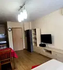 Тристаен апартамент с две тераси в ж.к. Възраждане, Бургас