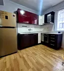 Тристаен апартамент с две тераси в ж.к. Възраждане, Бургас